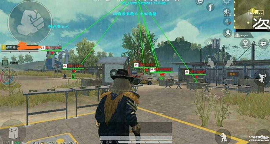 如何评估和平精英辅助工具的效果?